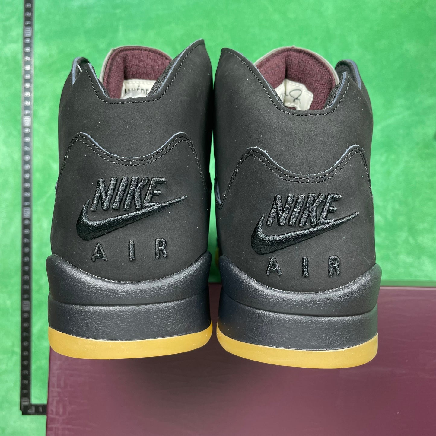 Air Jordan 5 Retro