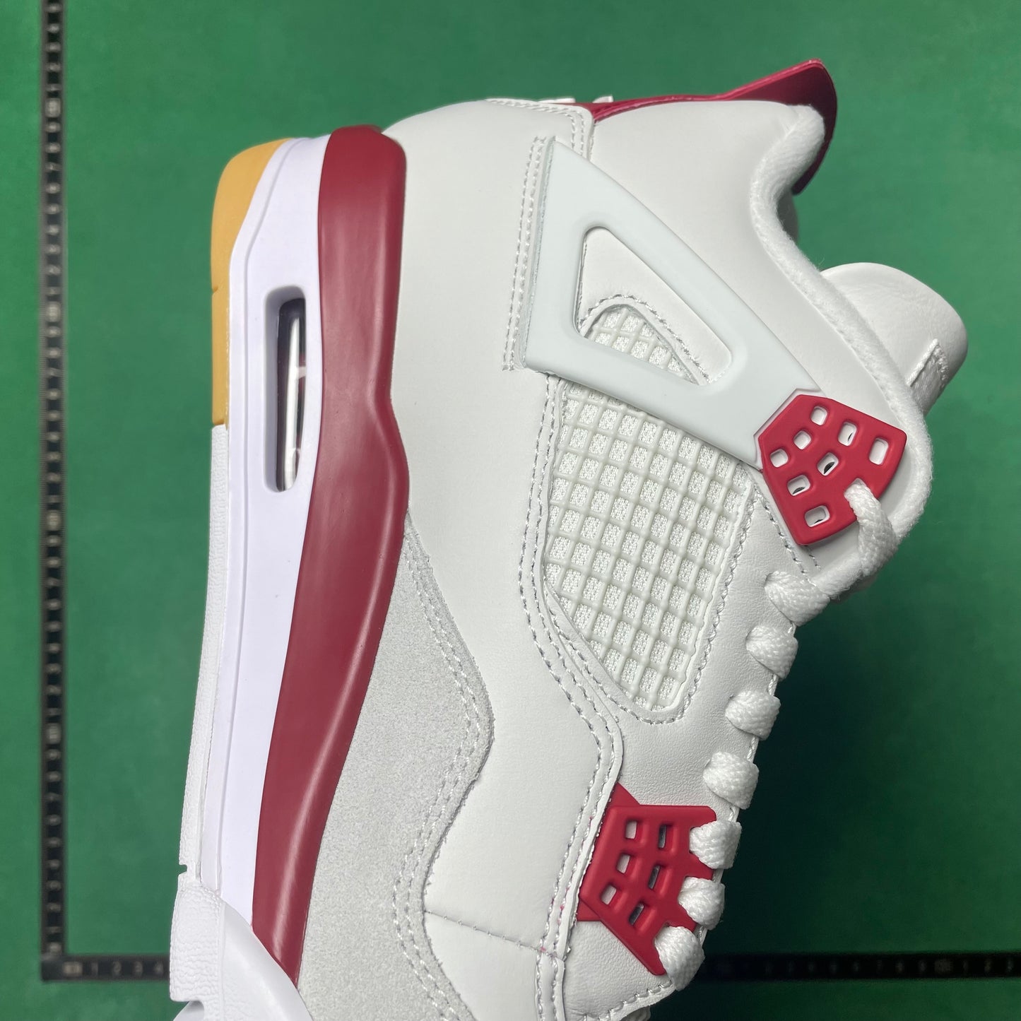 Air Jordan 4 Retro Sp