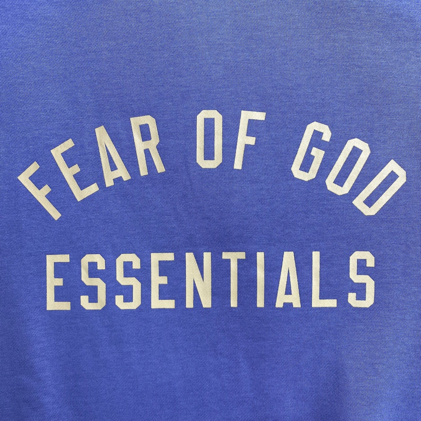 FEAR OF GO ESSENTIALS