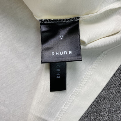 RHUDE