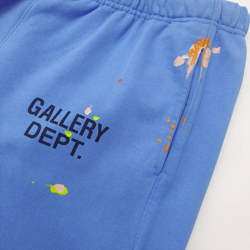Gallery DEPT.