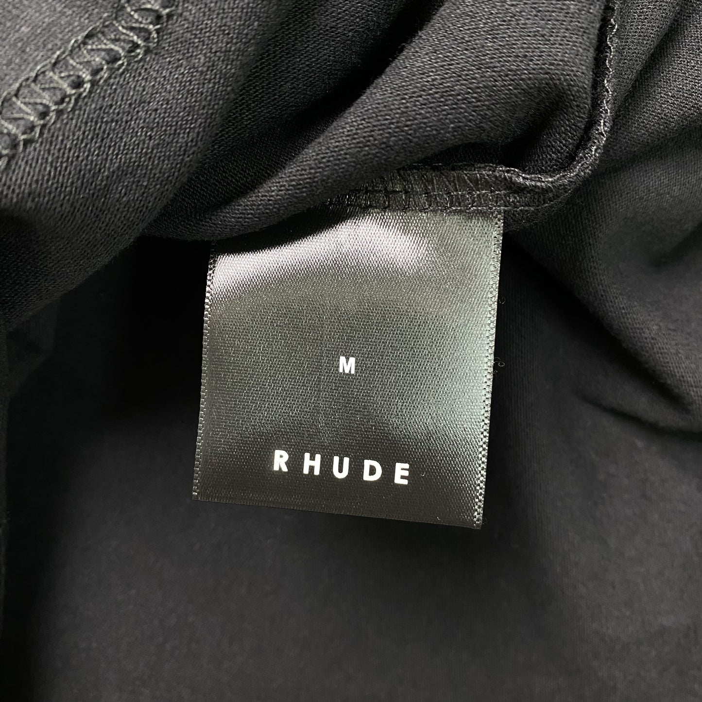 RHUDE