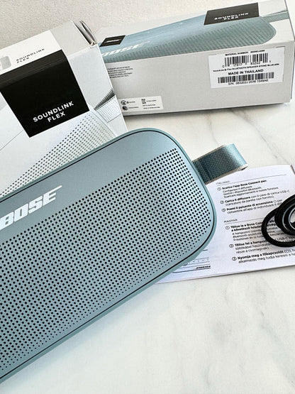 Bose Soundlink Flex