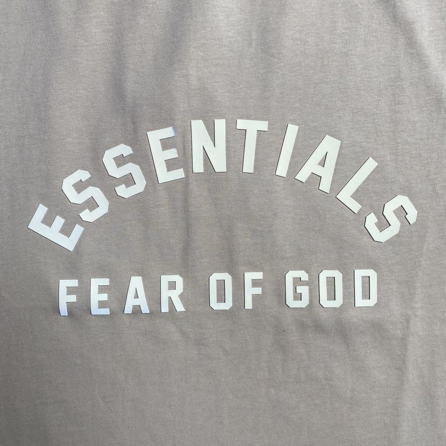 FEAR OF GO ESSENTIALS