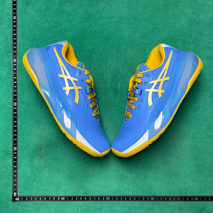 Asics Gel-Resolution x