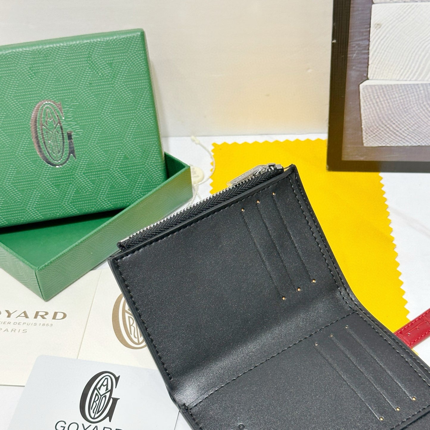 Goyard