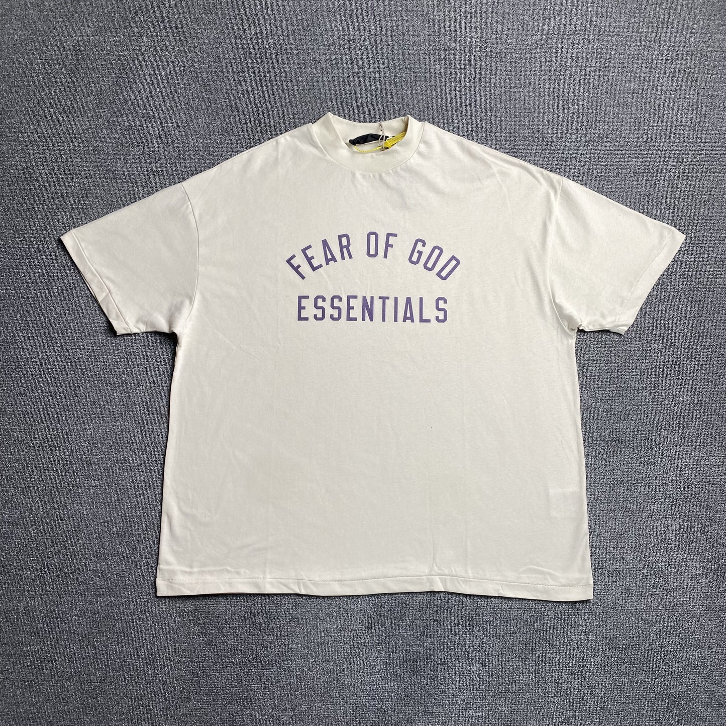 FEAR OF GO ESSENTIALS