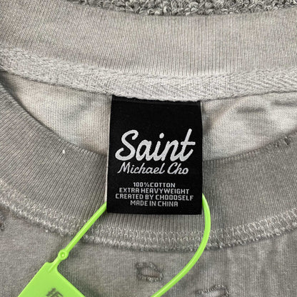 Saint Mxxxxxx