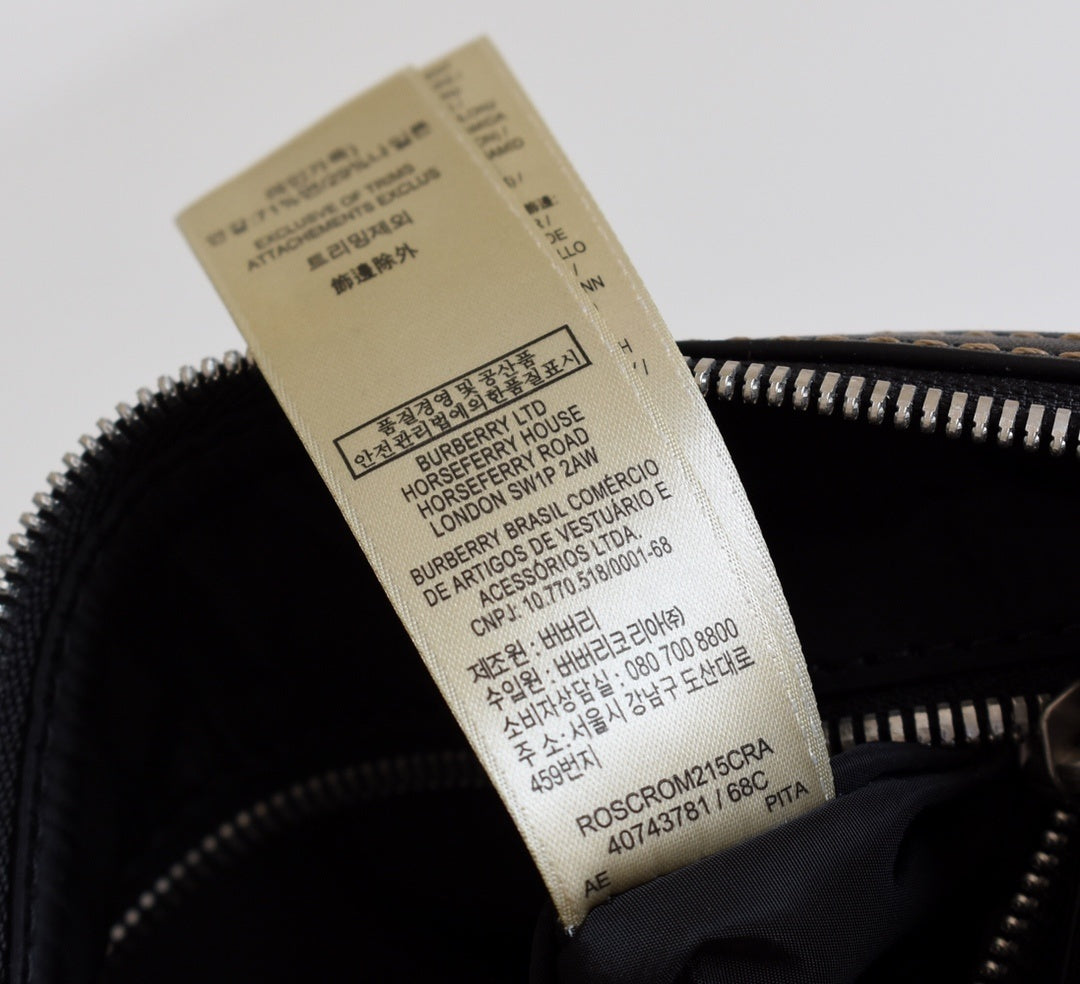 Burberry