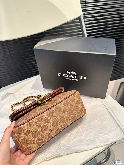 Coach