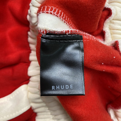 RHUDE