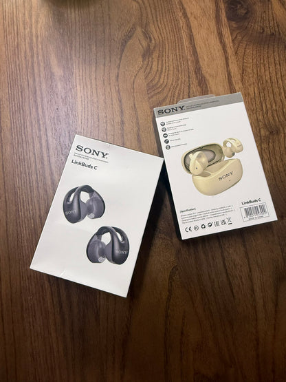 Sony linkbuds