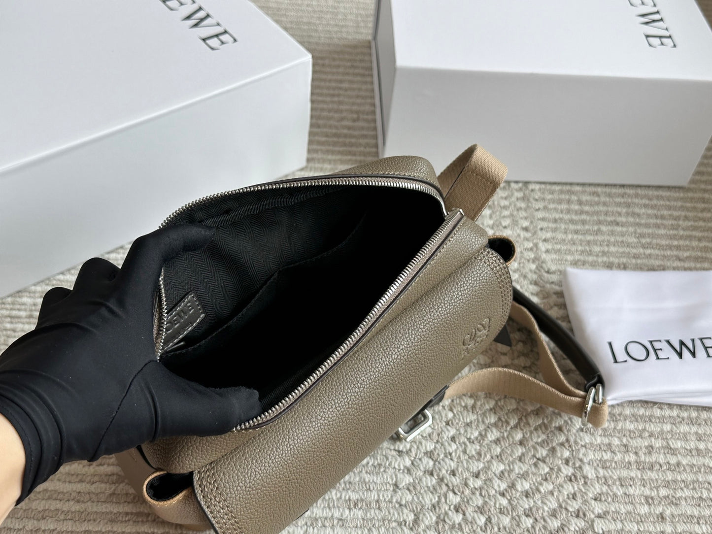LOEWE
