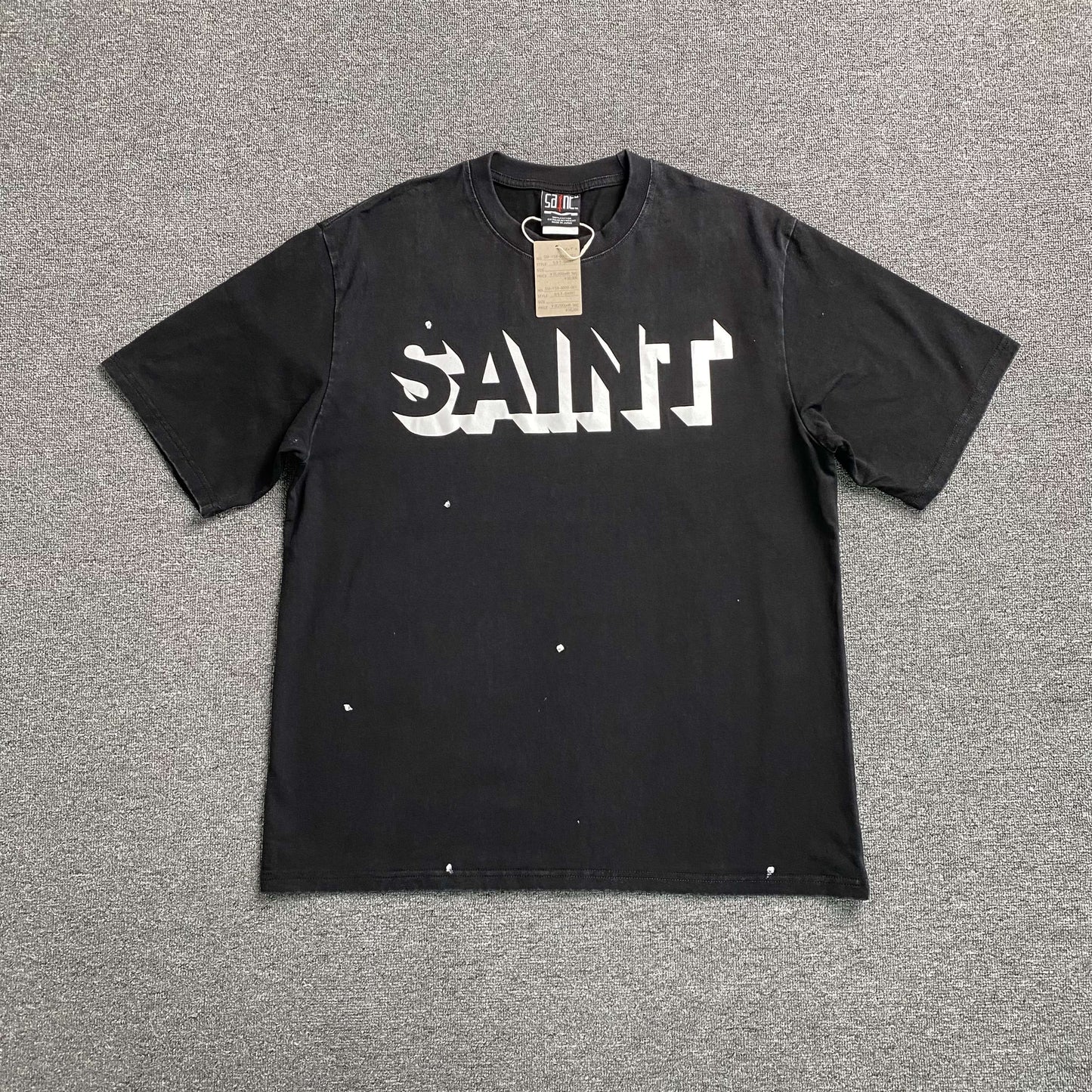 Saint Mxxxxxx