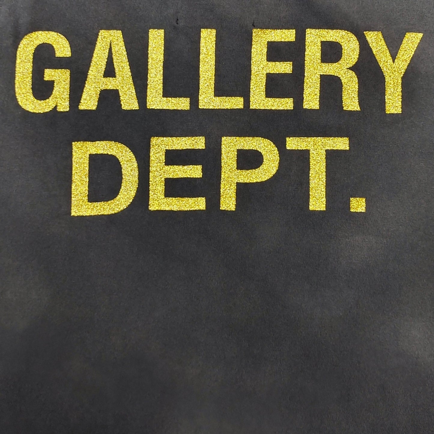 Gallery DEPT.