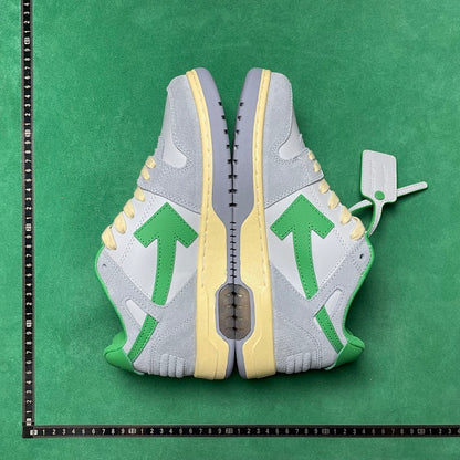 OffWhite - Out Of Office
