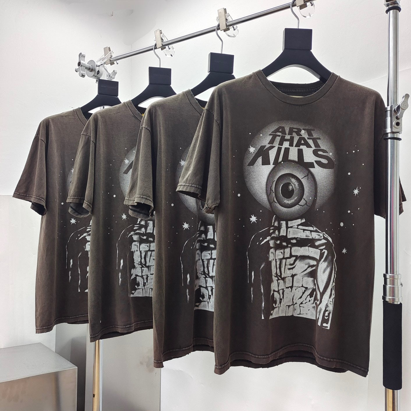 Gallery DEPT.