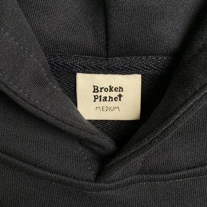 Broken Planet