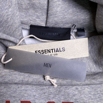 FEAR OF GO ESSENTIALS