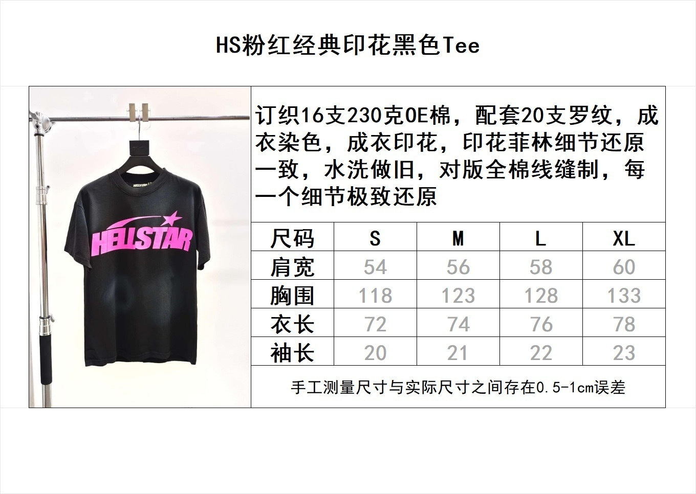 Hellstar