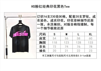 Hellstar