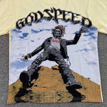 GodSpeed