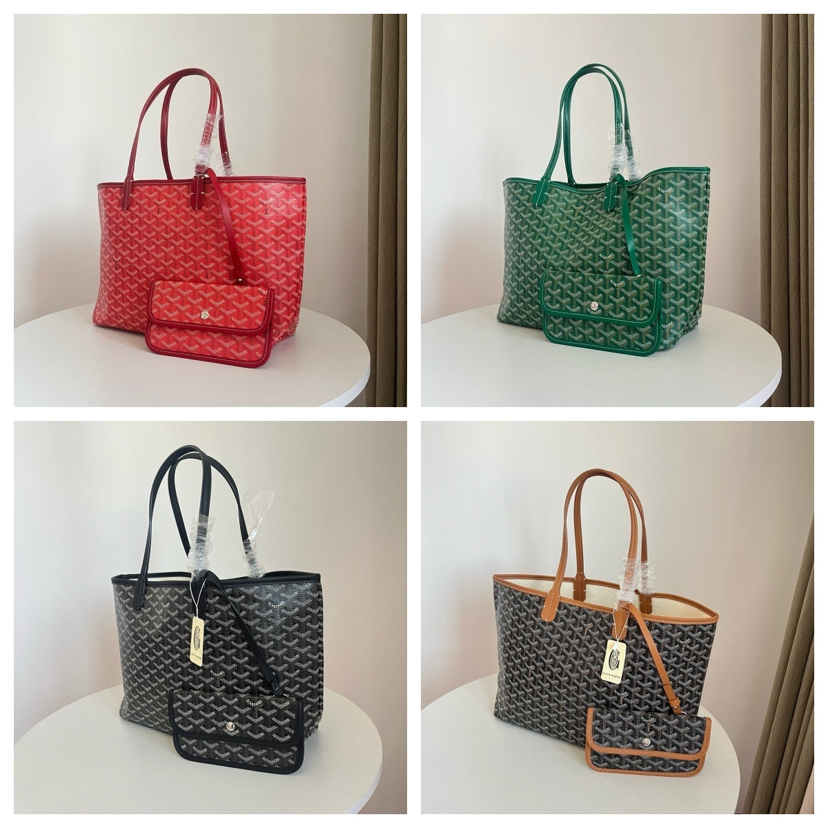 Goyard