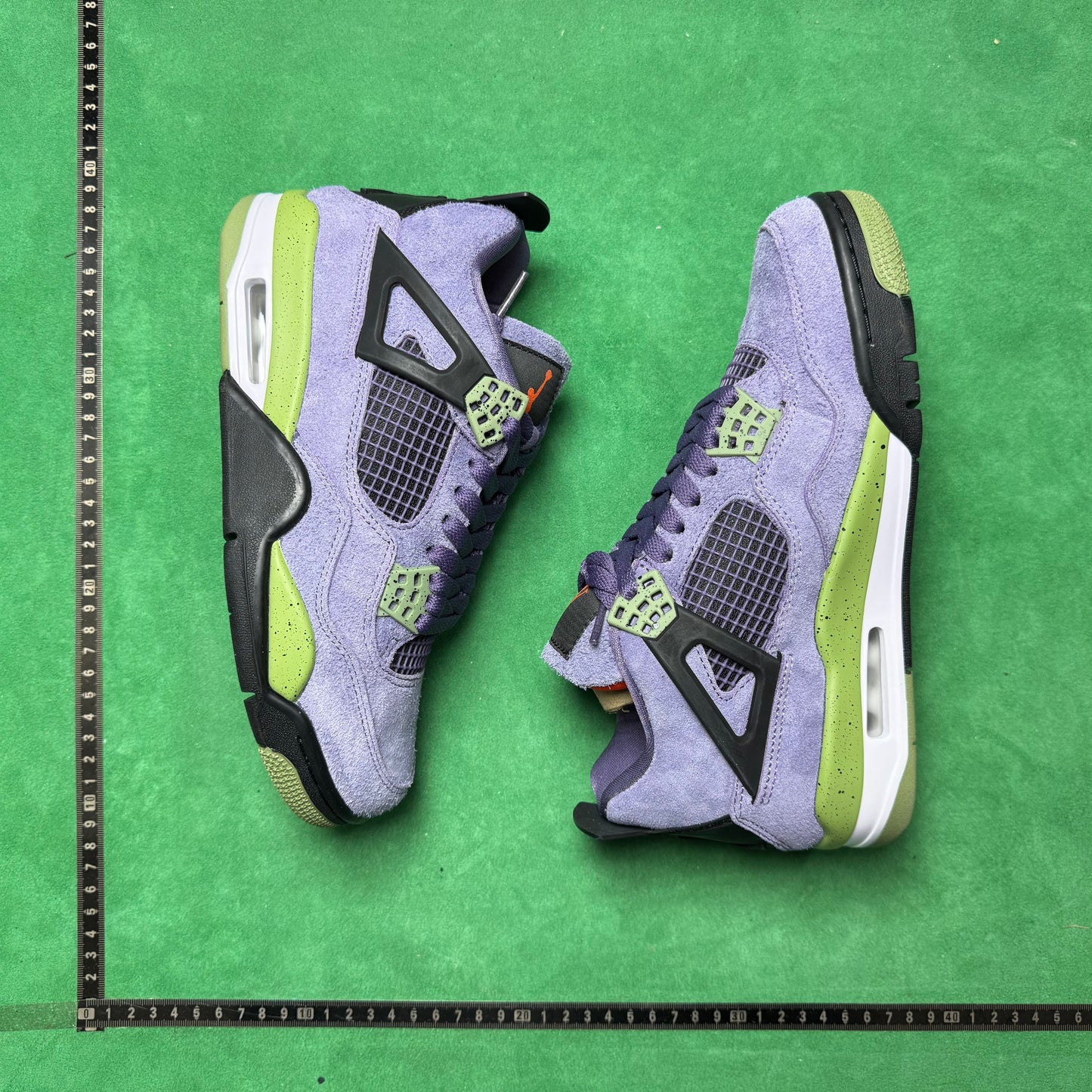 Air Jordan 4 Retro SP