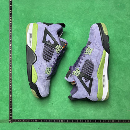 Air Jordan 4 Retro SP