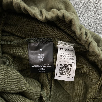 FEAR OF GO ESSENTIALS