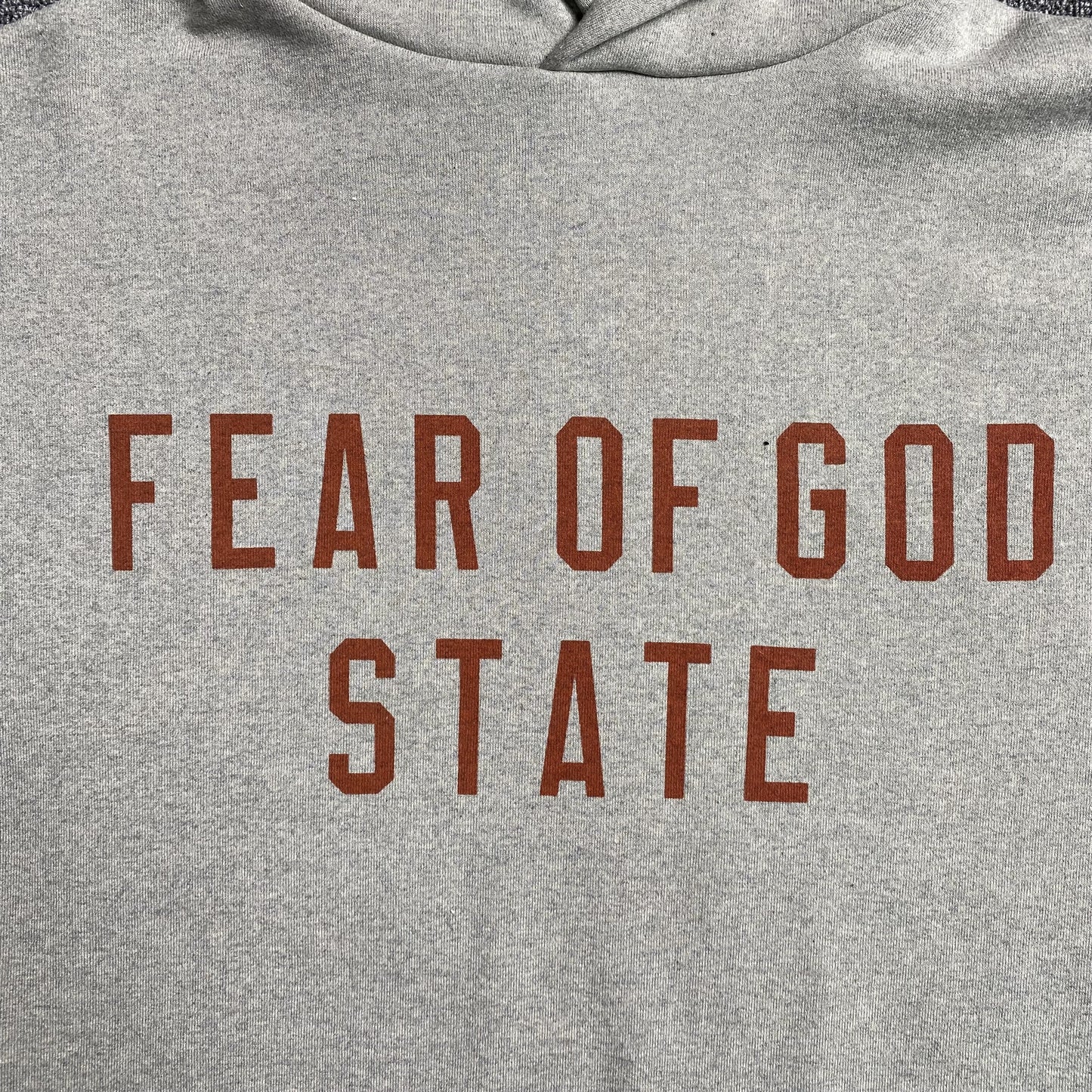 FEAR OF GO ESSENTIALS