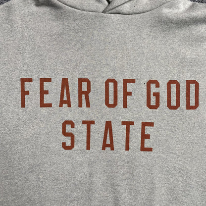 FEAR OF GO ESSENTIALS