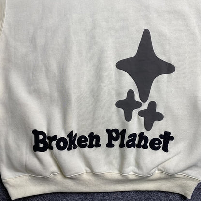 Broken Planet