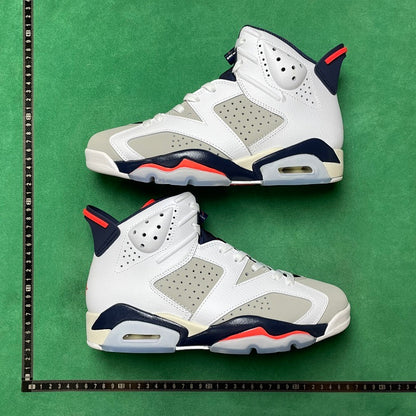 Air Jordan 6 Retro