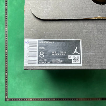 Air Jordan 1