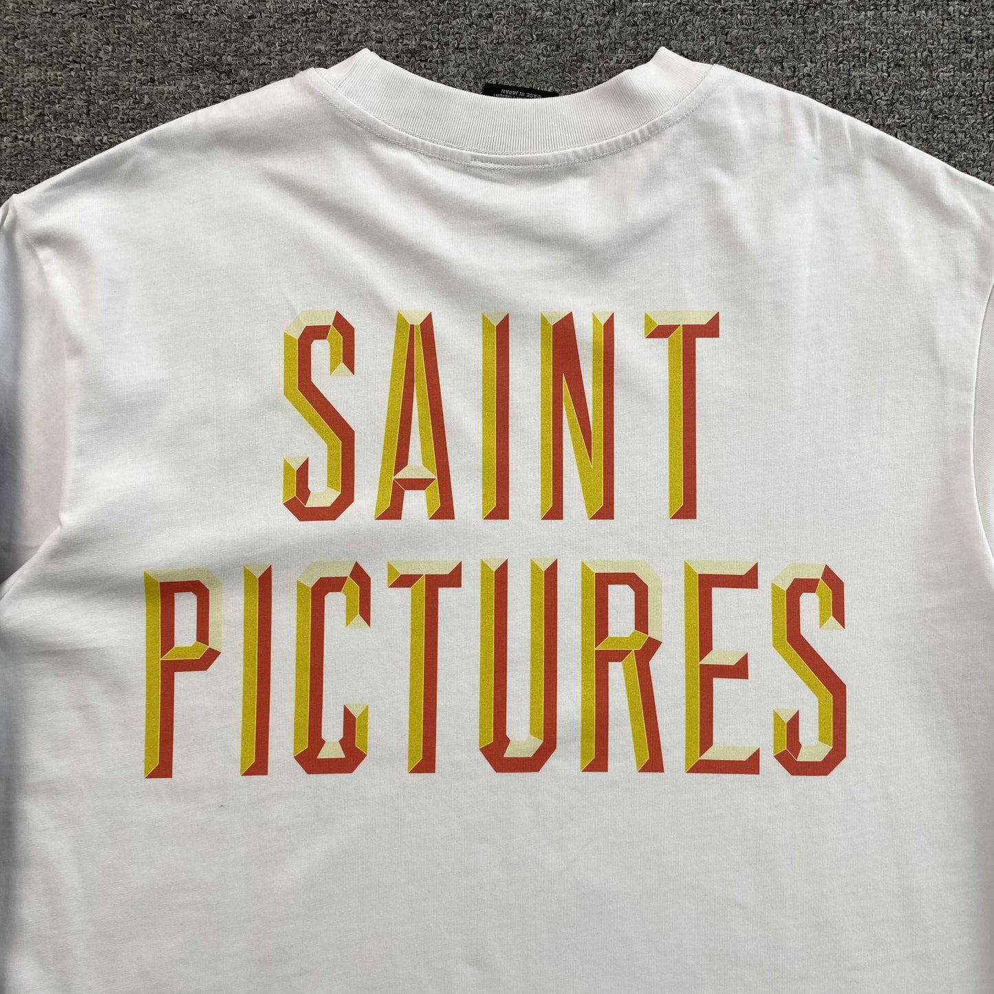 Saint Mxxxxxx