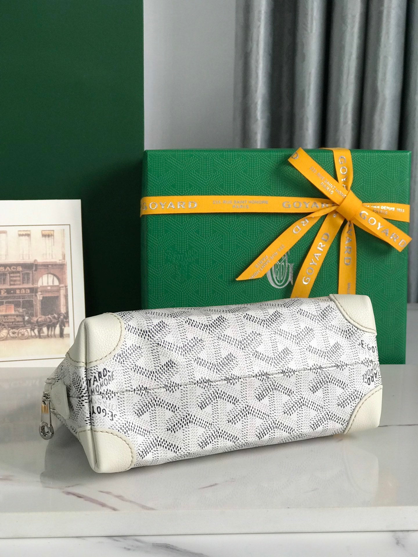 Goyard