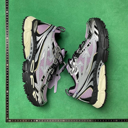 OffWhite - Be Right Back