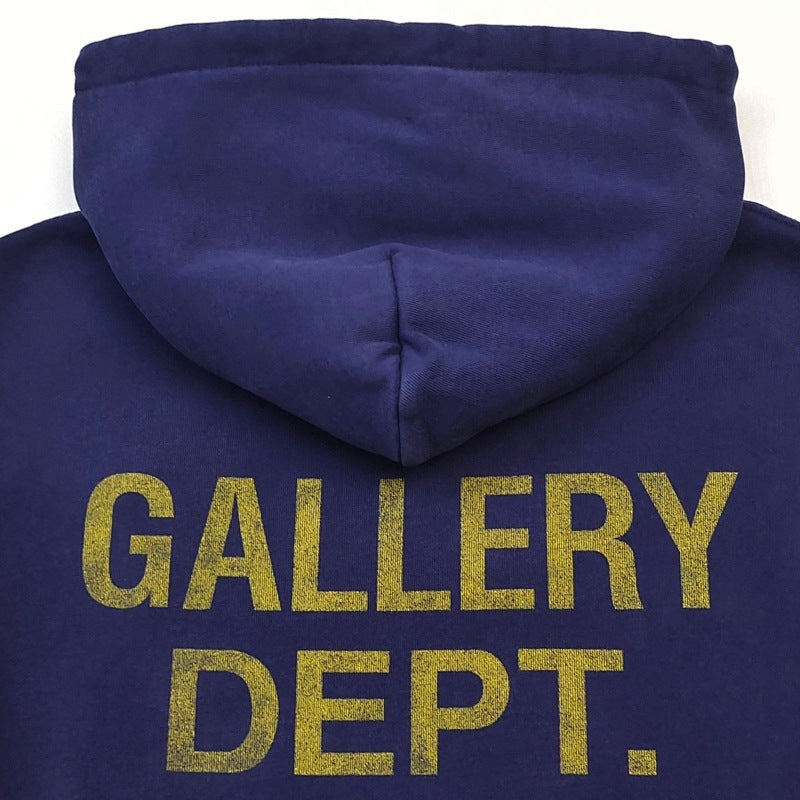 Gallery DEPT.