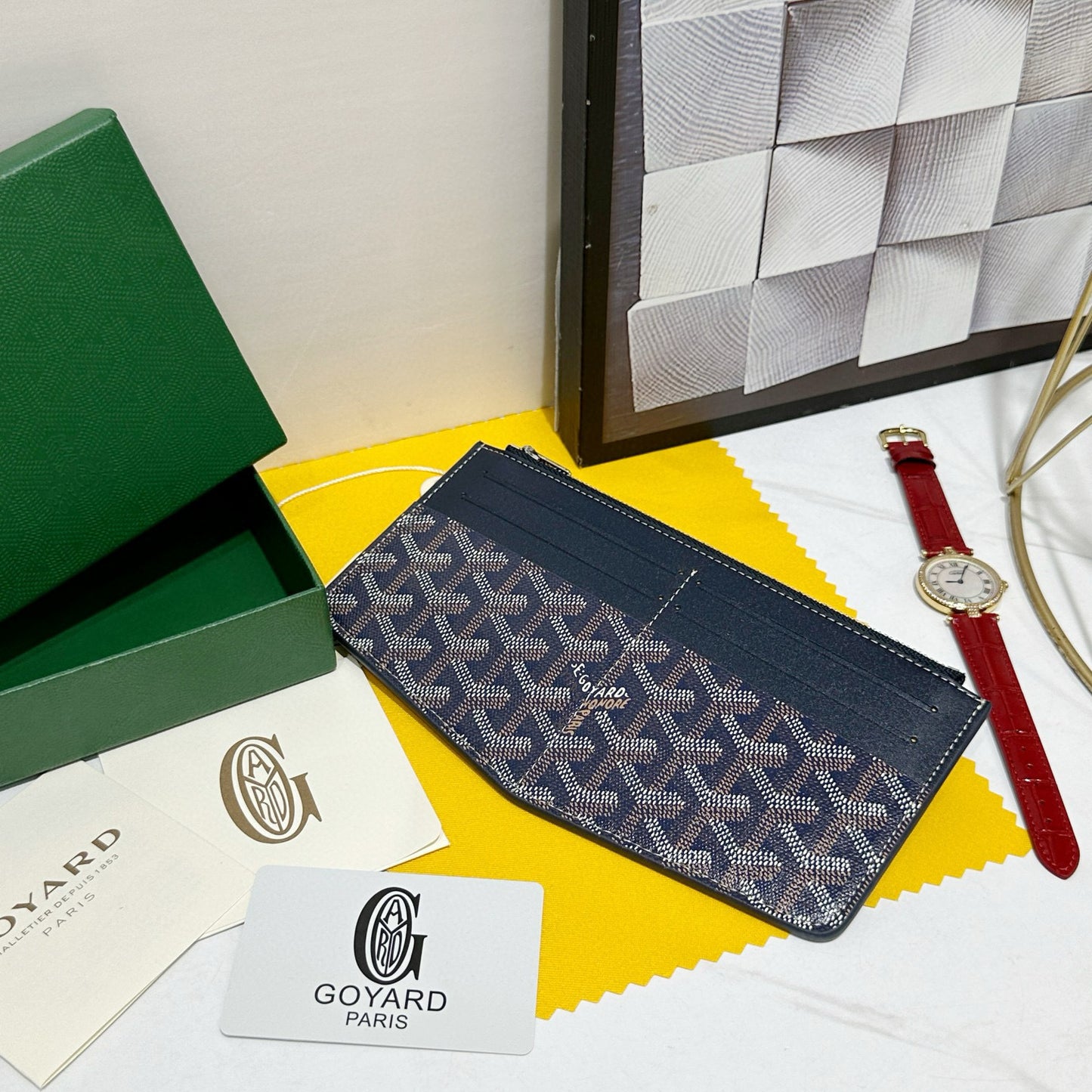 Goyard