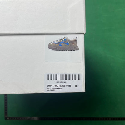 OffWhite - ODSY 1000