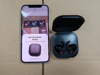 Beats Fit Pro earbuds