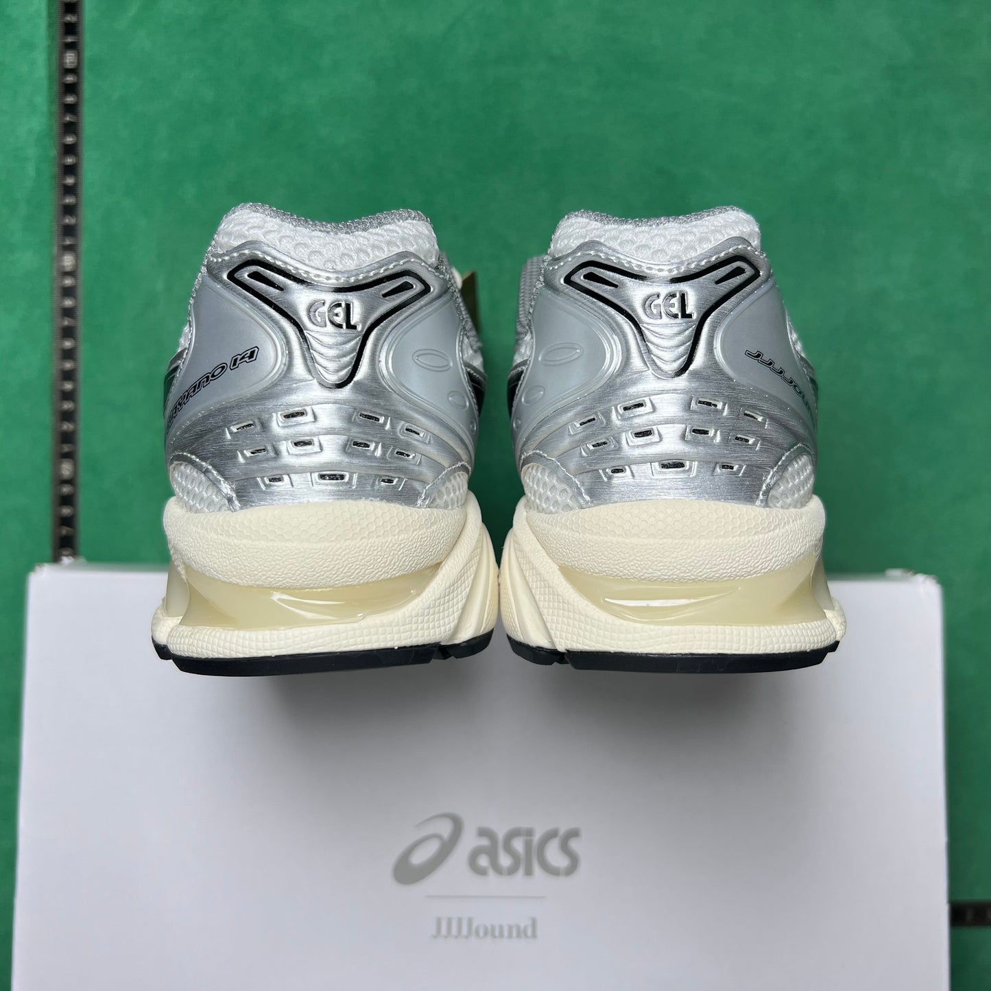 Asics Gel- KAYANO 14