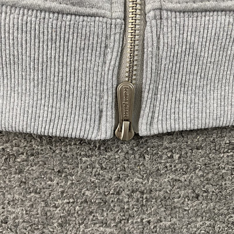 Broken Planet