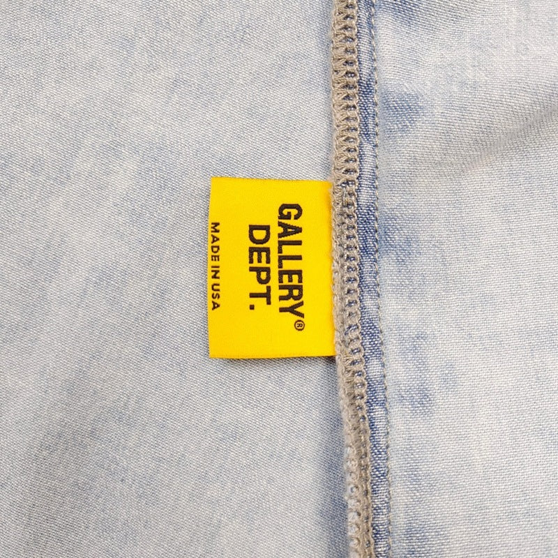 Gallery DEPT.
