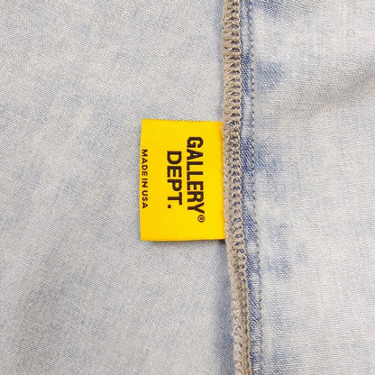 Gallery DEPT.