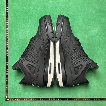 Air Jordan 4 OG Sp