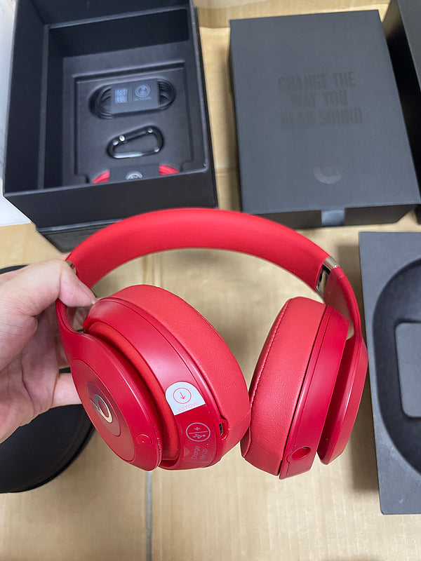 Beats Studio 3 wireless