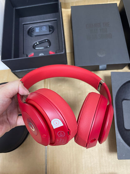 Beats Studio 3 wireless