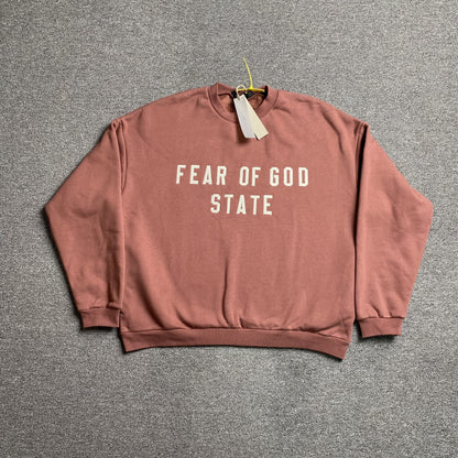 FEAR OF GO ESSENTIALS